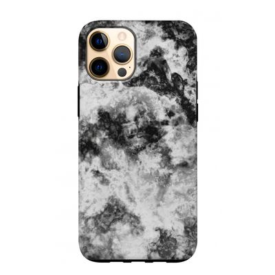 Onweer: iPhone 12 Pro Max Tough Case