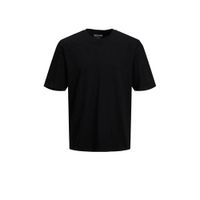 JACK & JONES ORIGINALS T-shirt zwart - thumbnail