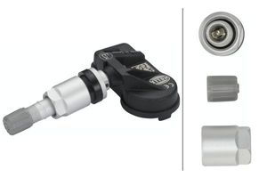 TPMS Sensor 6PP358139031
