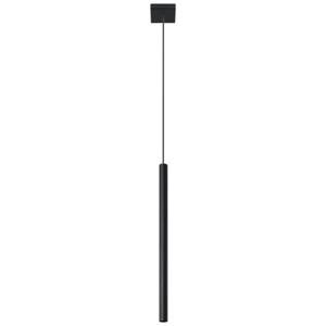 Hanglamp PASTELO 1 zwart