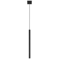 Hanglamp PASTELO 1 zwart