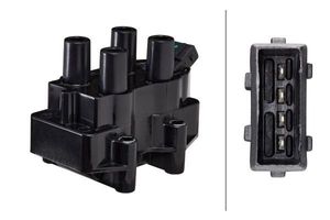 Bobine 5DA358000291