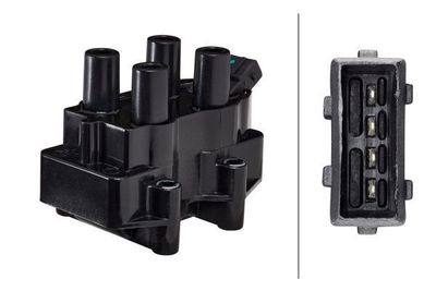 Bobine 5DA358000291