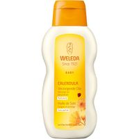 Baby Calendula Verzorgende Olie, 200 ml
