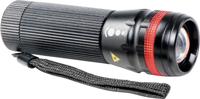 MAULeos zaklamp, LED, bereik tot 150 m