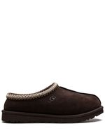 UGG chaussons Tasman en daim - Marron - thumbnail