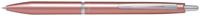Balpen pilot acro 1000 m rosé goud