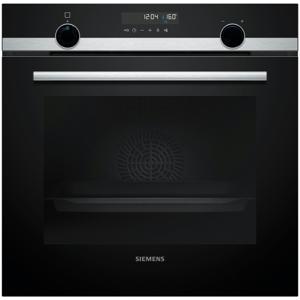 Siemens HB578GBS3 Inbouw oven Grijs