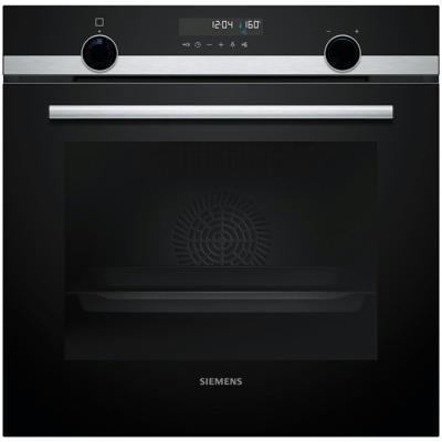 SiemensHB578GBS3 Inbouw oven Grijs
