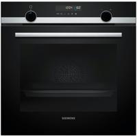Siemens HB578GBS3 Inbouw oven Grijs