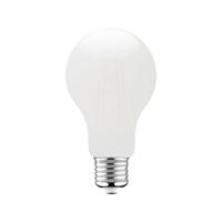 LED Lamp melk glas E27 - 11W vervangt 100W - 1521 lm - Warm wit LED Lamp melk glas E27 - 11W vervangt 100W - 1521 lm - Warm wit