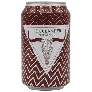 Hooglander Hooglander Espresso Stout