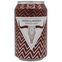 Hooglander Hooglander Espresso Stout
