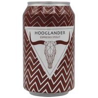 Hooglander Hooglander Espresso Stout - thumbnail