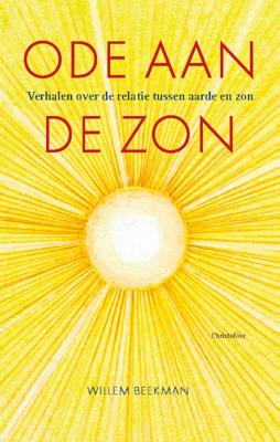 Ode aan de zon (Hardback)