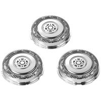 Philips SH71/50 Scheerkop Zilver 1 set(s)