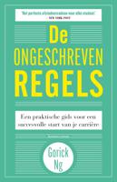 De ongeschreven regels (Paperback)