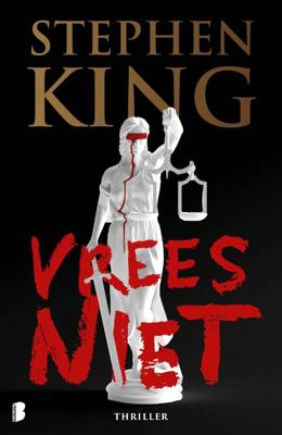 Vrees niet (Paperback)