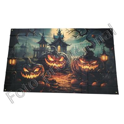 Halloween Decoraties 180 x 110 cm
