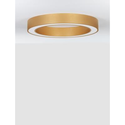 Lyora PlafondlampMorbido goud Ø 60cm - 9345634