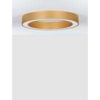 Lyora PlafondlampMorbido goud Ø 60cm - 9345634