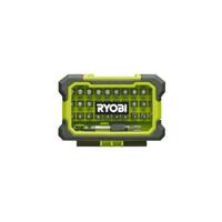 RYOBI versterkte doos 32 Torx-schroeven