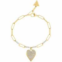 Guess JUBB03248JWYGS 22 cm Dames armband