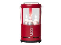 UCO Gear Uco Candlelier Burgundy Red