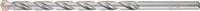 Steenboor profi 0418-06 400x6mm - Kwb