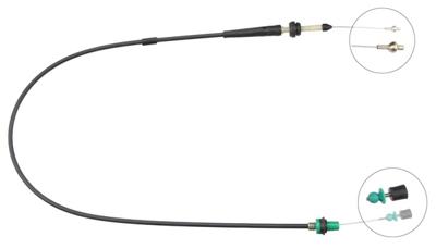 Gaskabel K34790