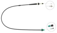 Gaskabel K34790