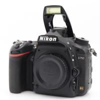 Nikon D750 body occasion