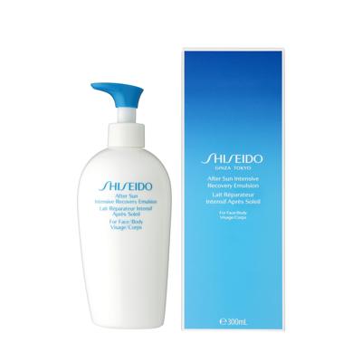 Shiseido After Sun Intensive Recovery Emulsion 300ml Shiseido After Sun Intensive Recovery Emulsion 300ml