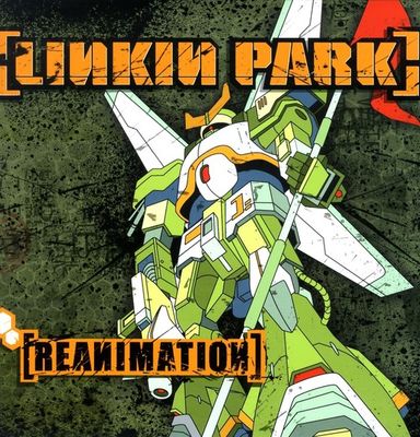 Reanimation - LP (0093624920830) Reanimation - LP (0093624920830)