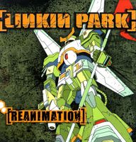 Reanimation - LP (0093624920830) - thumbnail