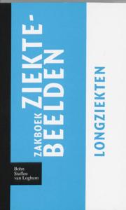 Zakboek ziektebeelden Longziekten (Paperback)