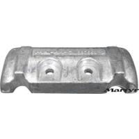 CM880653 - ZINK GEVERATEERDE ANODE Mercruiser