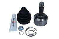 Homokineet reparatie set, aandrijfas 493105