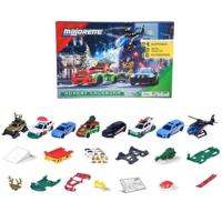 MAJORETTE - Majo Adventskalender - vanaf 5 jaar