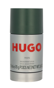 Hugo Boss Hugo Man Deo Stick 75ml Deodorant