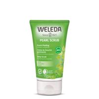 Weleda Berken Douchepeeling Tube 150ml - thumbnail
