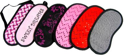 Hair Mode Slaapmasker