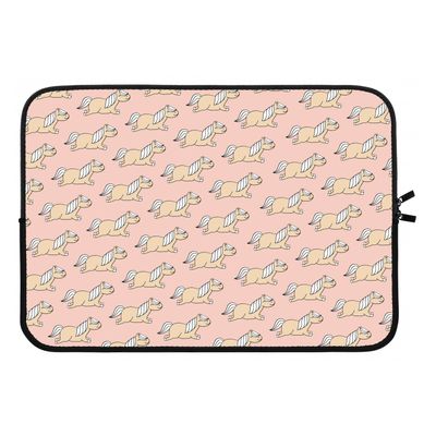 Ponys: Laptop sleeve 13 inch