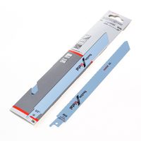 Bosch S 1122 EF Flexible for Metal reciprozaagbladen - thumbnail