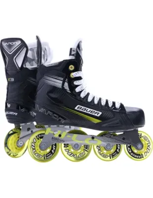 Bauer Vapor X3 Roller Inline Hockey Skate (senior) R 07.0 / 42