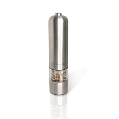 Elektrische Grinder Vin Bouquet Zilverkleurig