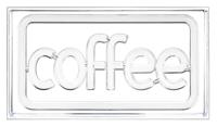 Activejet Neon LED AJE-NEON KOFFIE