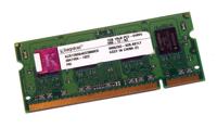 Kingston 1GB DDR2-800 ACR128X64D2S800C6