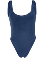 ZIMMERMANN body High Tide à col rond - Bleu