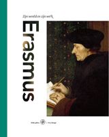 Erasmus - Petty Bange - ebook